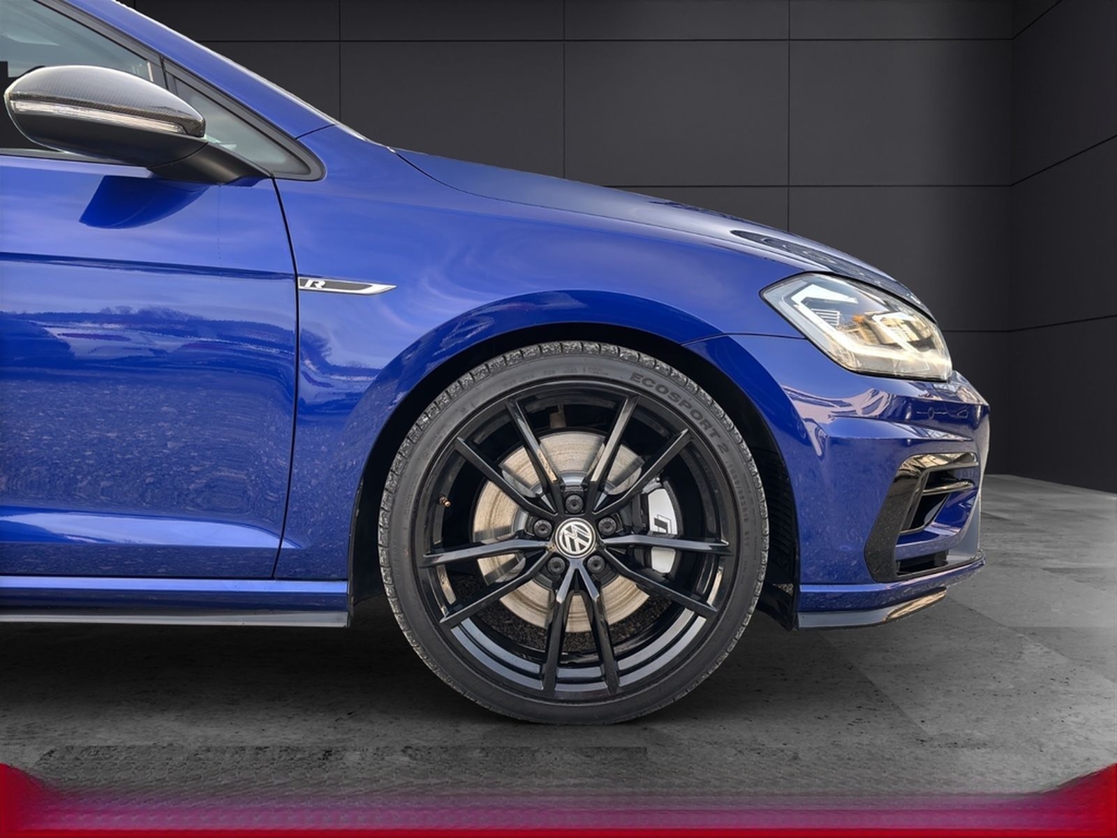 Volkswagen Golf VII R 4Motion /LEDER/ACC/LED/VIRTUELL/ foto 24