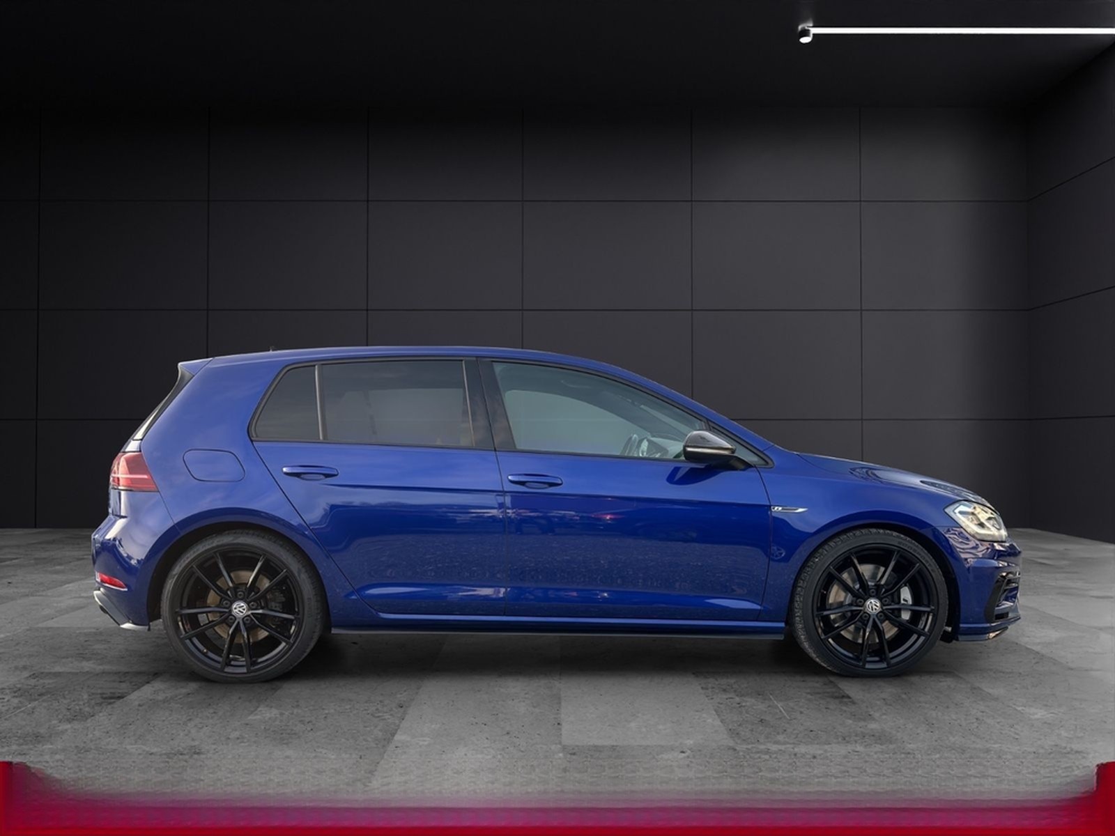 Volkswagen Golf VII R 4Motion /LEDER/ACC/LED/VIRTUELL/ foto 6