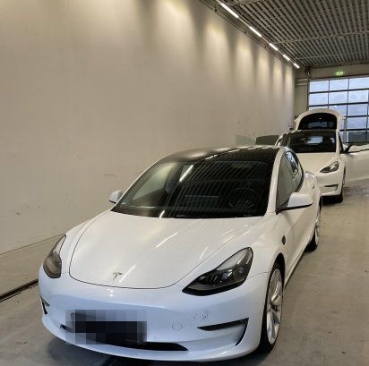 Tesla Model 3 RWD Lim4  60 kWh, 239 KW, Standard Range foto 4