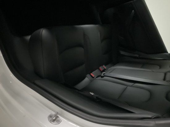 Tesla Model 3 RWD Lim4  60 kWh, 239 KW, Standard Range foto 10