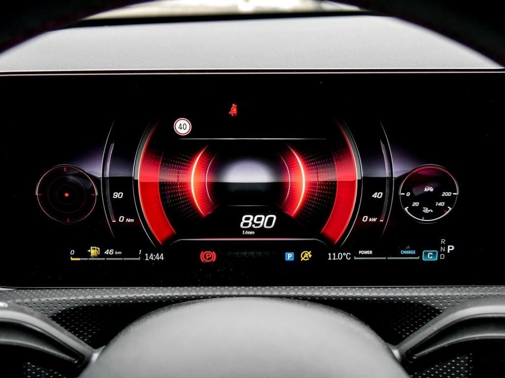 Mercedes-Benz CLA 200 SB AMG-Sport/LED/Kamera/Keyl/Easy-P/Shz foto 12