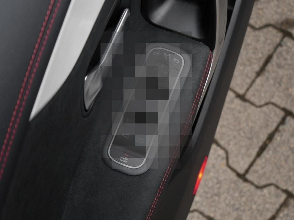 Mercedes-Benz CLA 200 SB AMG-Sport/LED/Kamera/Keyl/Easy-P/Shz foto 13