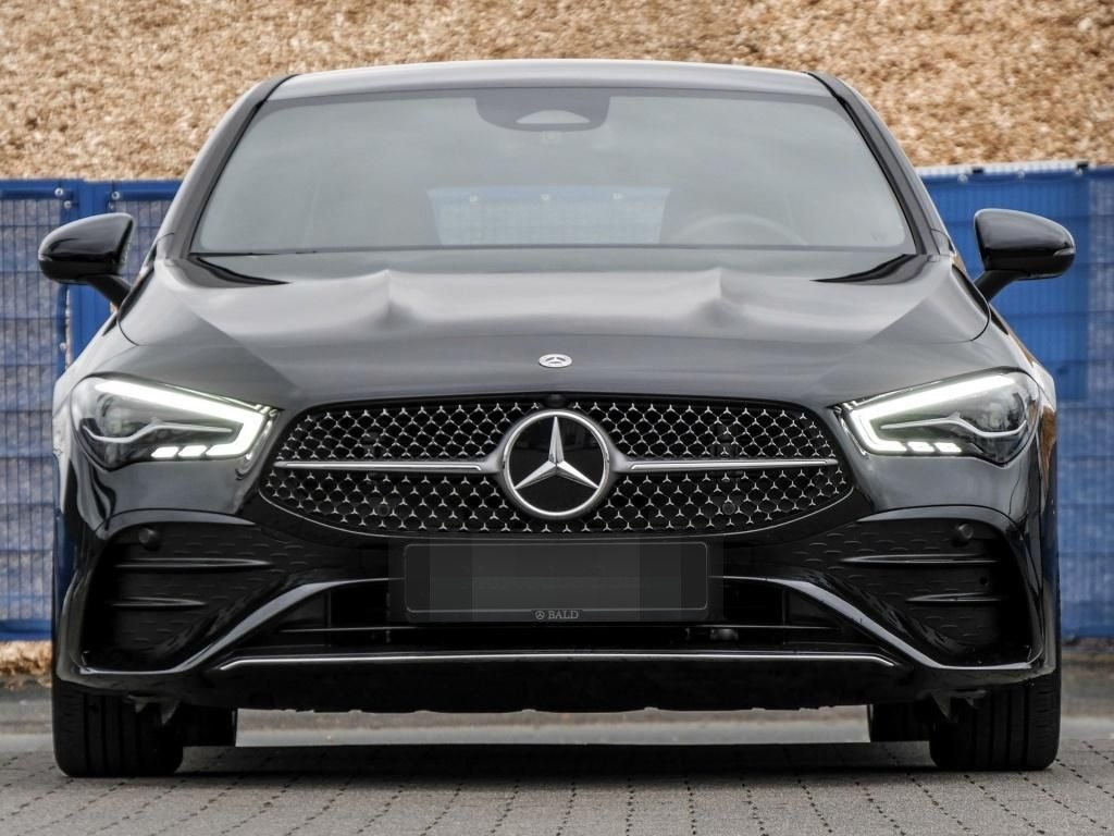 Mercedes-Benz CLA 200 SB AMG-Sport/LED/Kamera/Keyl/Easy-P/Shz foto 19