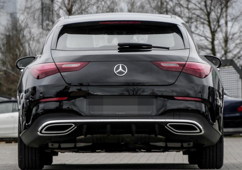 Mercedes-Benz CLA 200 SB AMG-Sport/LED/Kamera/Keyl/Easy-P/Shz foto 20