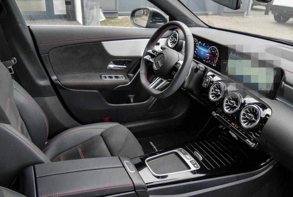 Mercedes-Benz CLA 200 SB AMG-Sport/LED/Kamera/Keyl/Easy-P/Shz foto 4