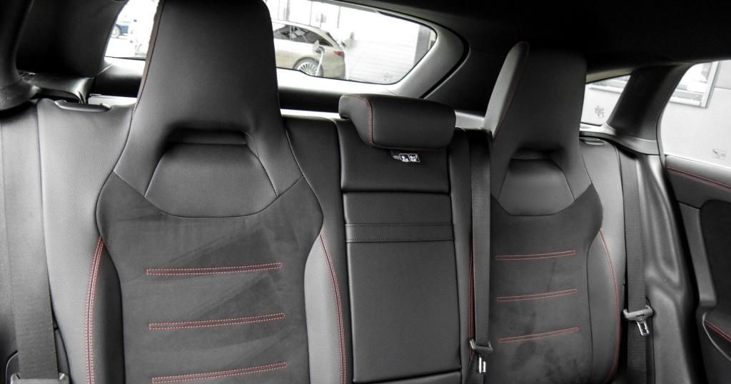 Mercedes-Benz CLA 200 SB AMG-Sport/LED/Kamera/Keyl/Easy-P/Shz foto 5