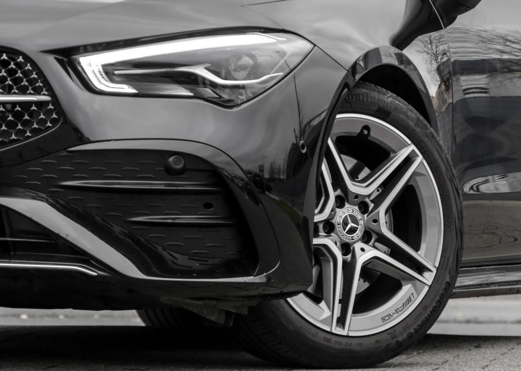 Mercedes-Benz CLA 200 SB AMG-Sport/LED/Kamera/Keyl/Easy-P/Shz foto 6