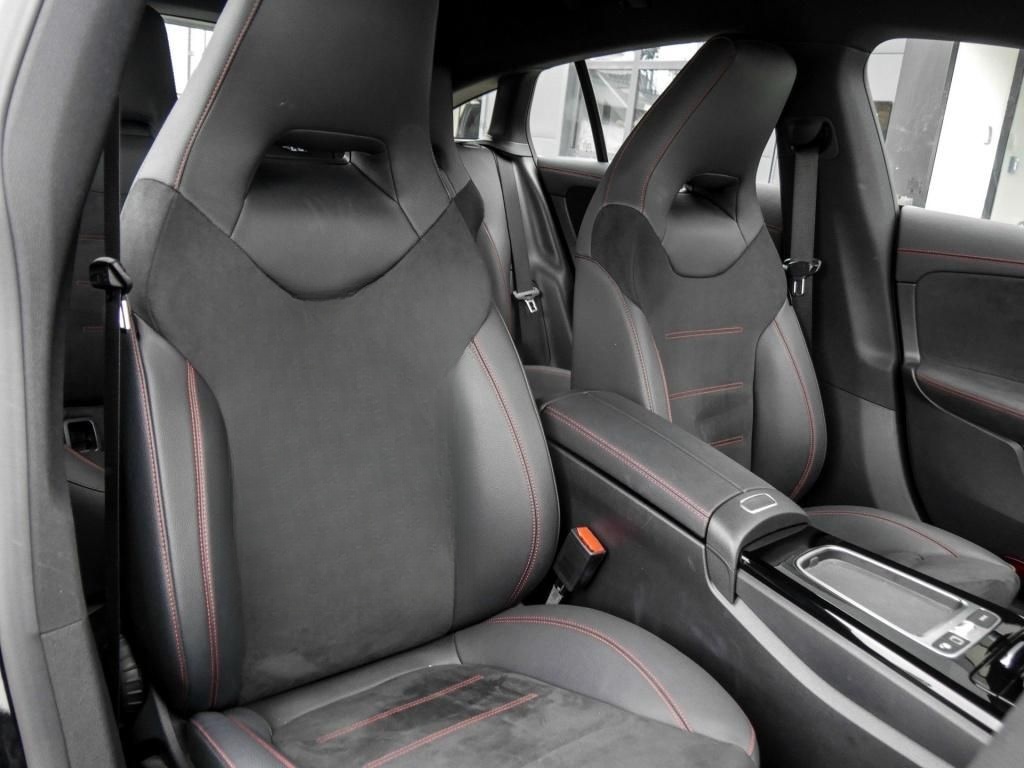 Mercedes-Benz CLA 200 SB AMG-Sport/LED/Kamera/Keyl/Easy-P/Shz foto 7