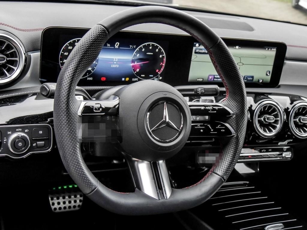 Mercedes-Benz CLA 200 SB AMG-Sport/LED/Kamera/Keyl/Easy-P/Shz foto 9