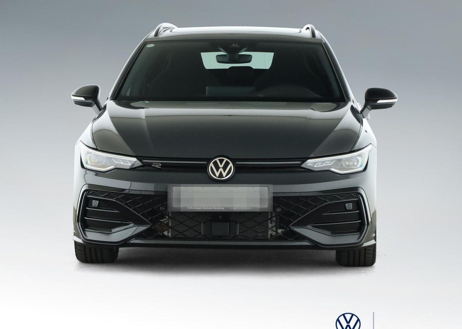 Volkswagen Golf VIII Variant 2.0 TDI+R-LINE+DSG+AREA+PANO foto 2