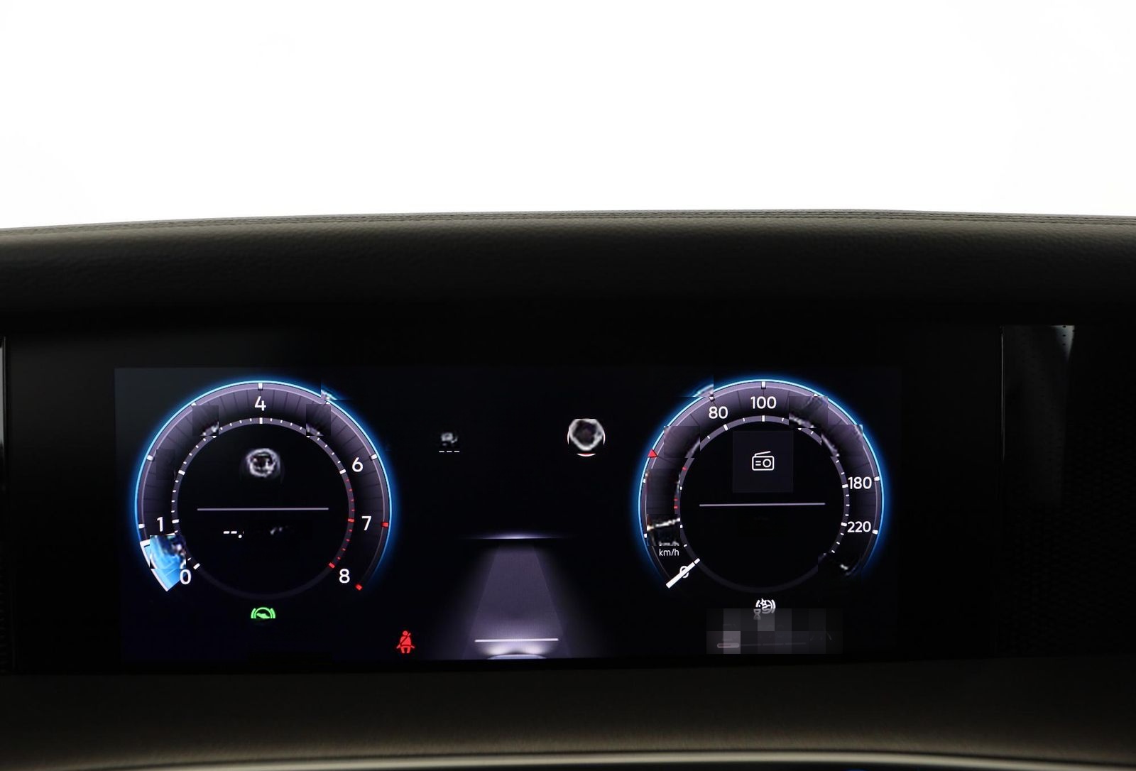 Volkswagen Tayron 1.5 eTSI Life DSG+AHK+RFK+PARKASSIST+LED foto 8