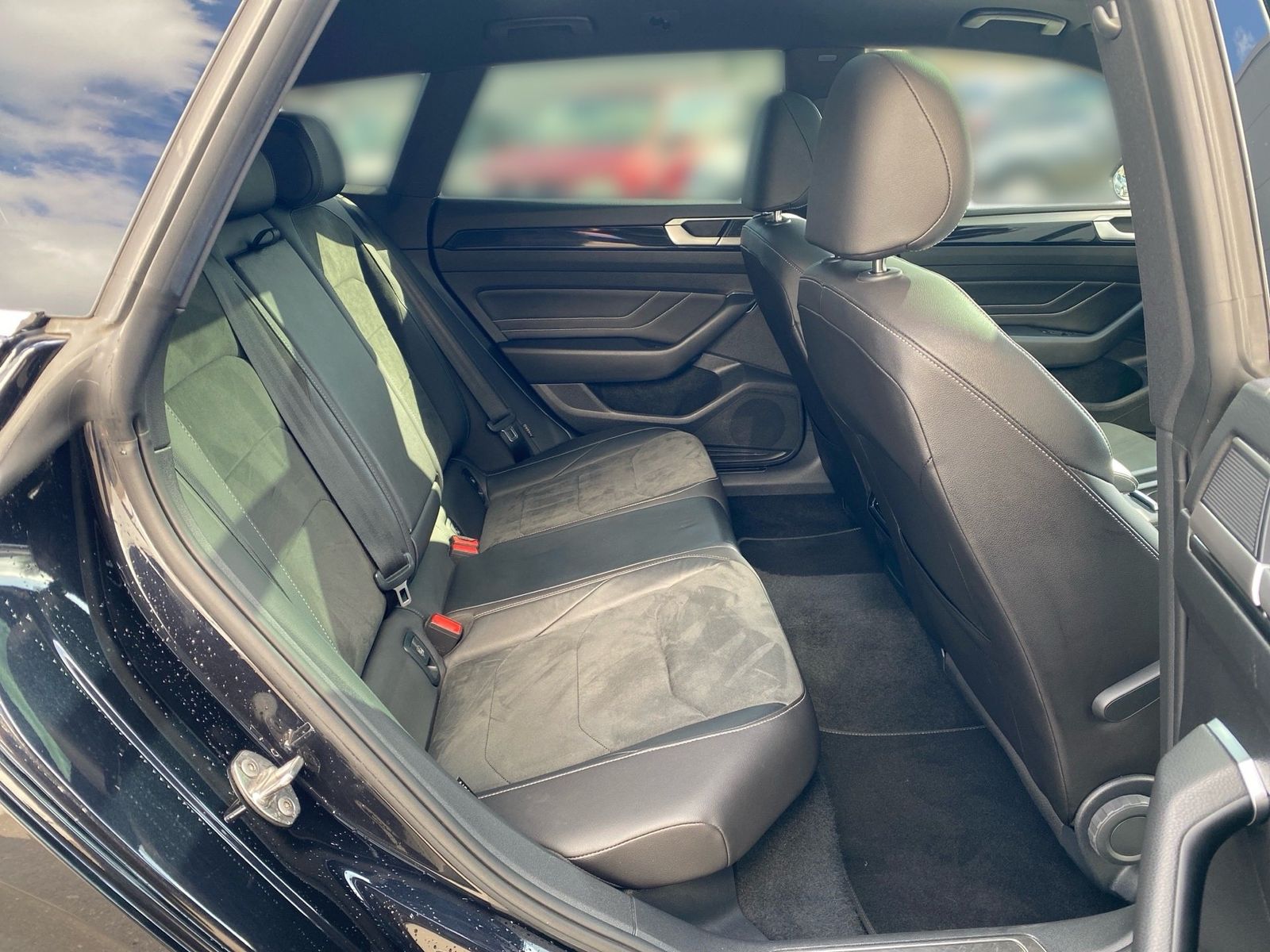 Volkswagen Arteon Shooting Brake 1.4 TSI eHybrid R-line DSG foto 11