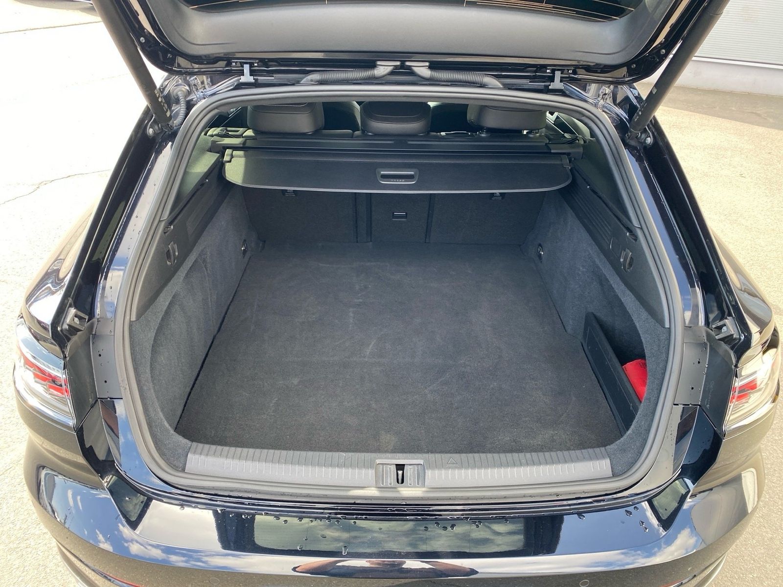 Volkswagen Arteon Shooting Brake 1.4 TSI eHybrid R-line DSG foto 15