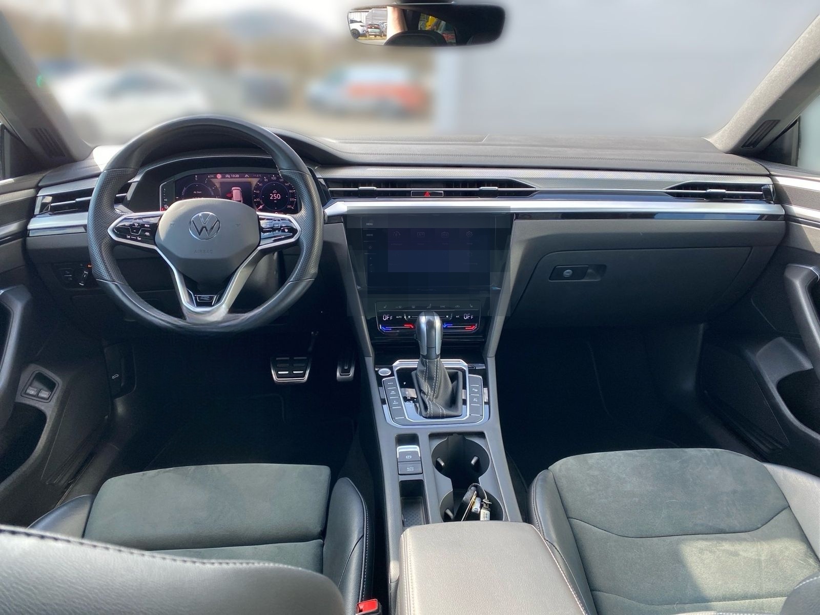 Volkswagen Arteon Shooting Brake 1.4 TSI eHybrid R-line DSG foto 19