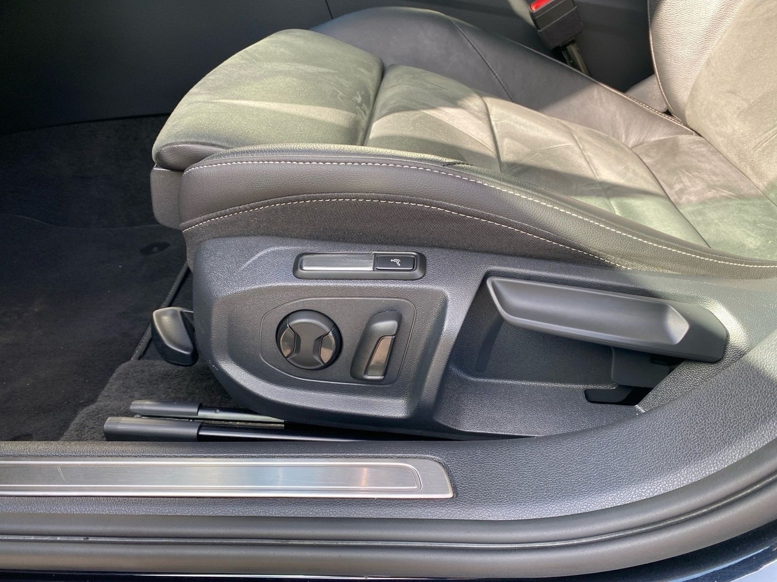 Volkswagen Arteon Shooting Brake 1.4 TSI eHybrid R-line DSG foto 20