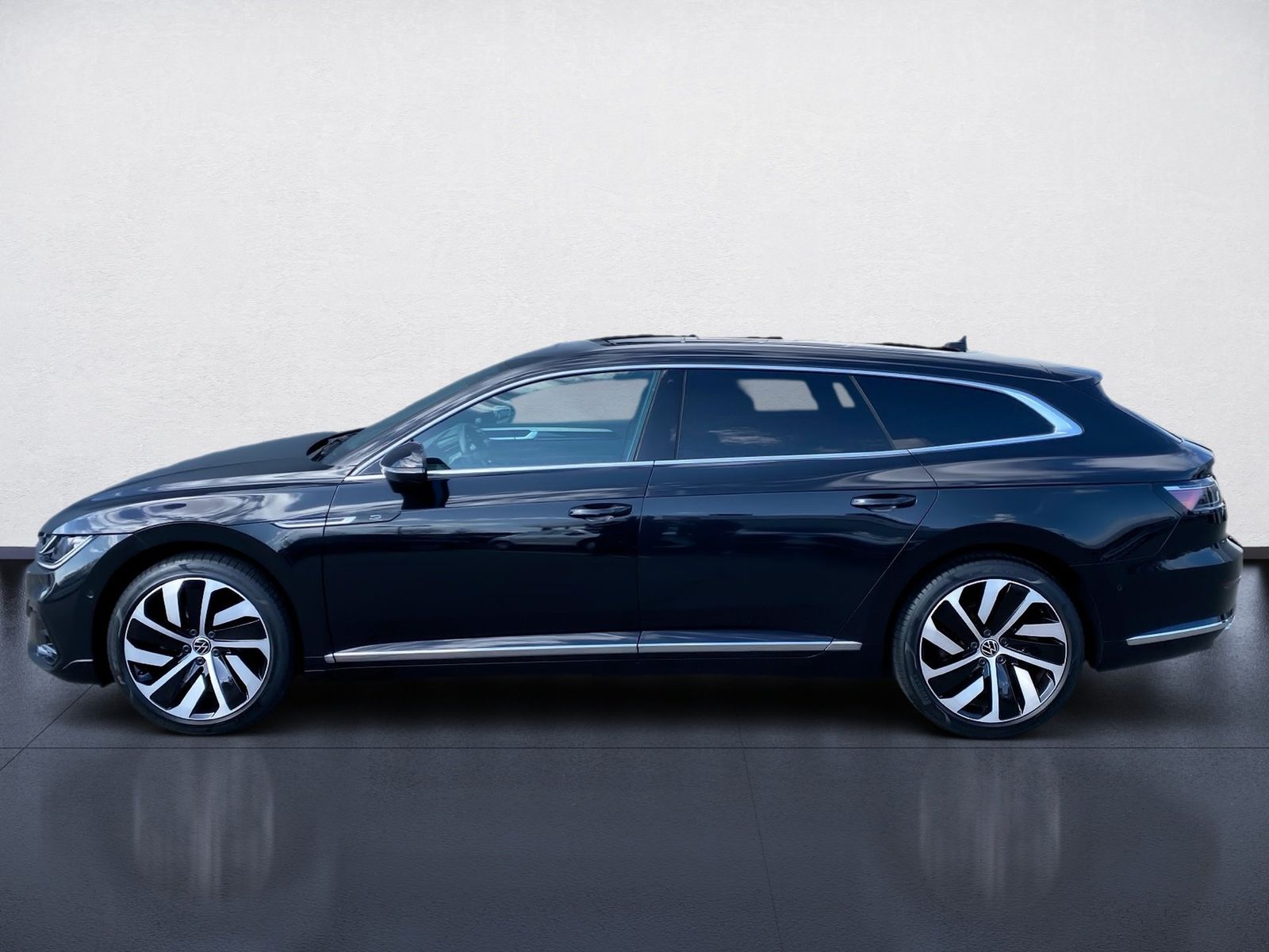 Volkswagen Arteon Shooting Brake 1.4 TSI eHybrid R-line DSG foto 3
