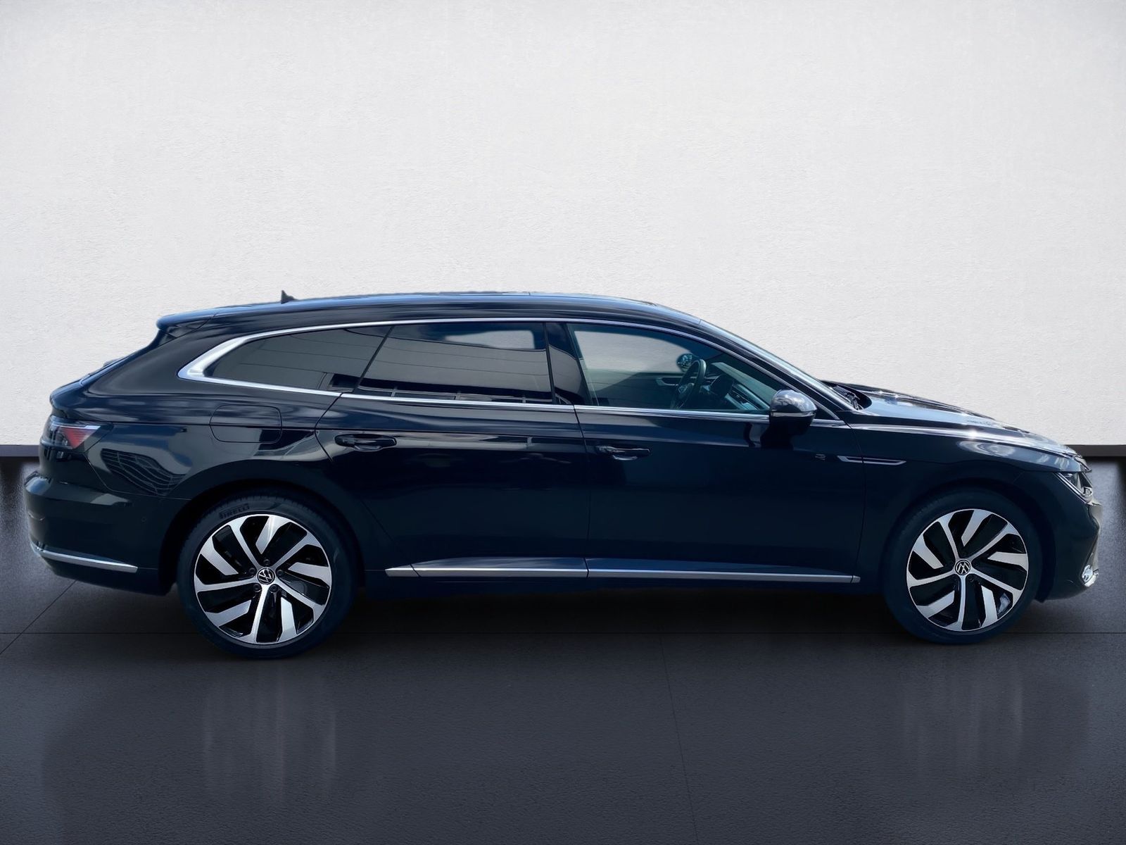 Volkswagen Arteon Shooting Brake 1.4 TSI eHybrid R-line DSG foto 7