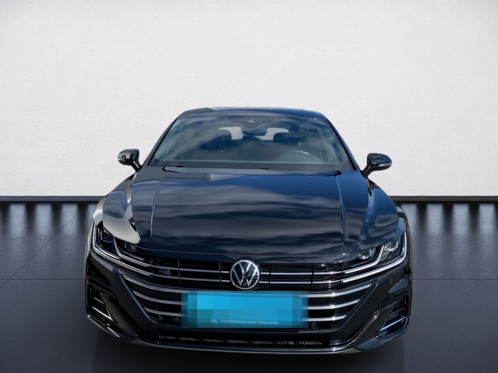 Volkswagen Arteon Shooting Brake 1.4 TSI eHybrid R-line DSG foto 9