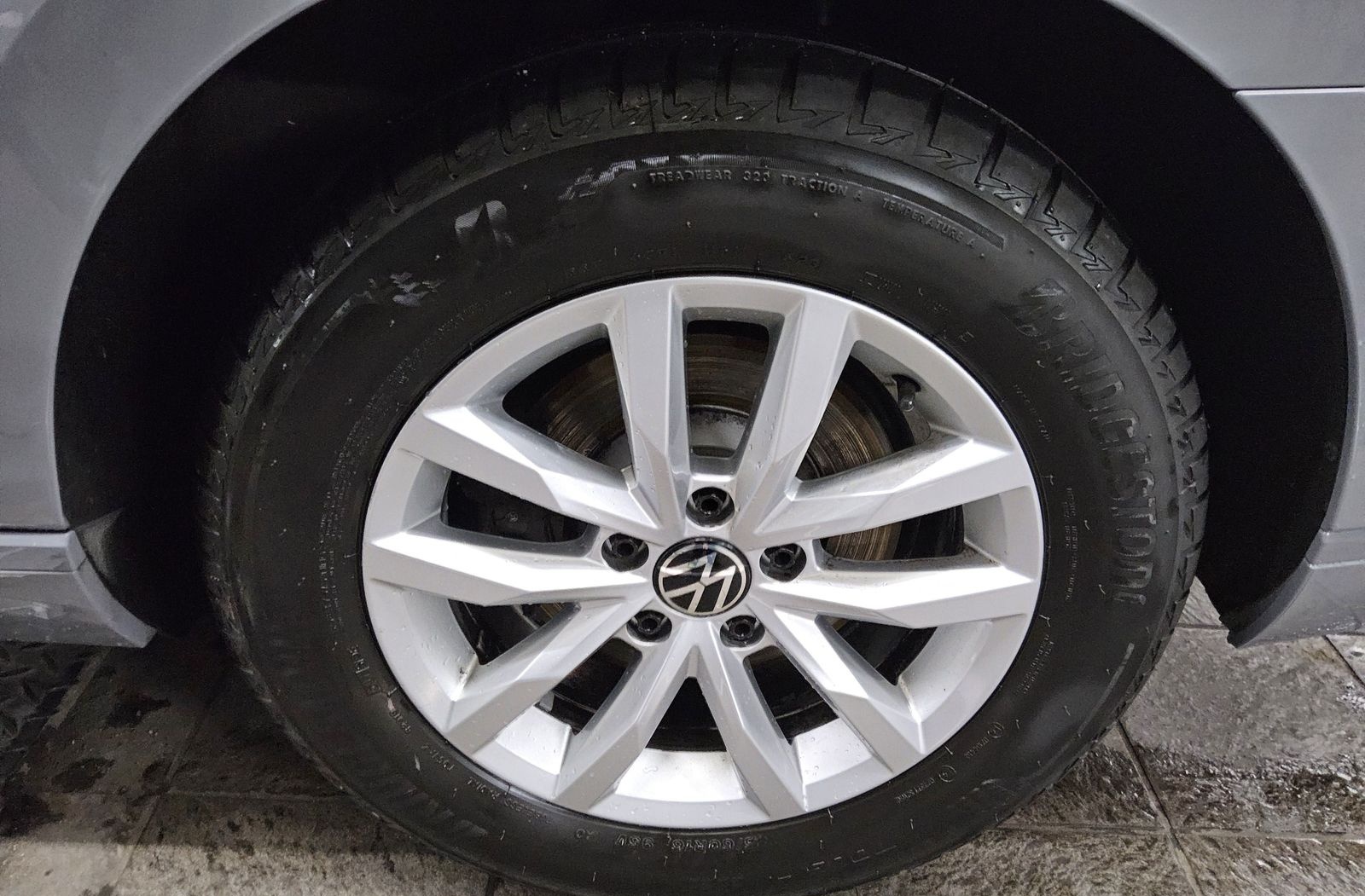 Volkswagen Passat Var. 2.0 TDI Business Navi RfK LED ACC foto 10
