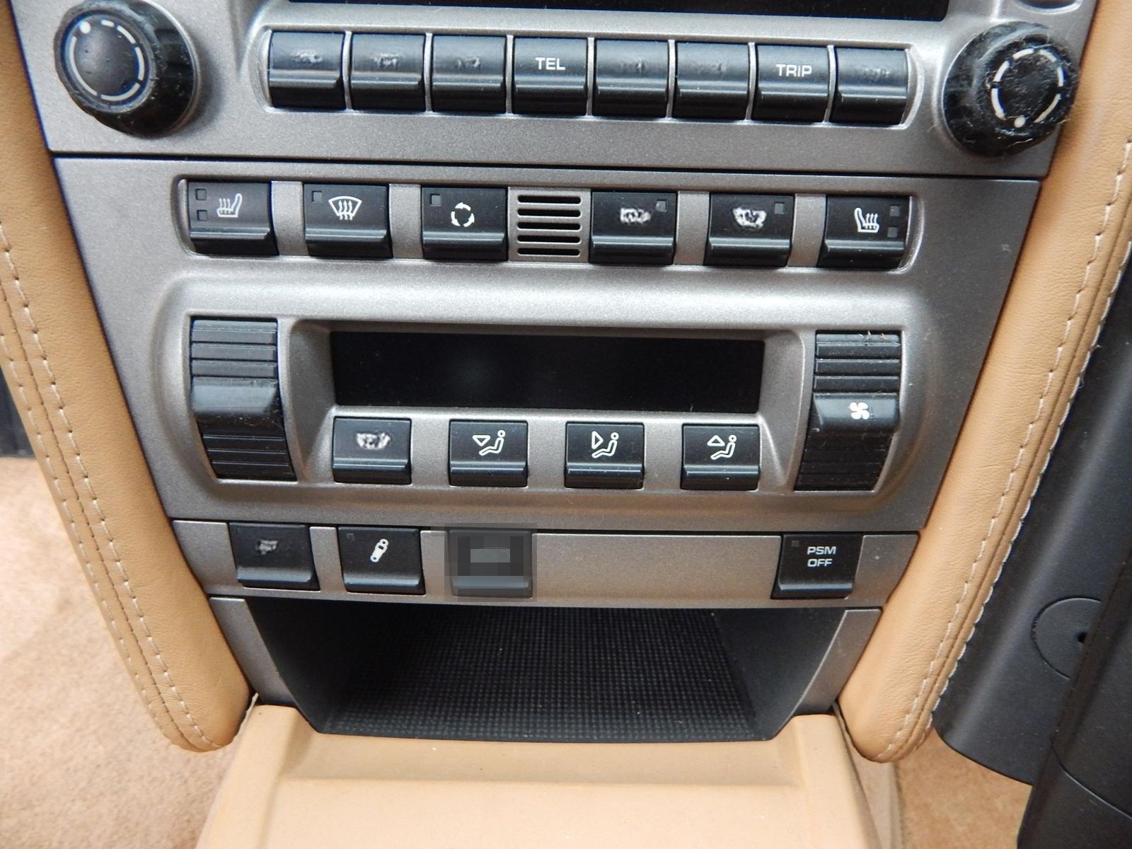 Porsche 911 Carrera Cabrio BOSE PASM 19 ZOLL foto 11