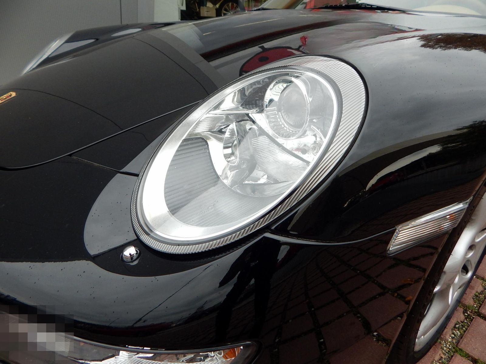 Porsche 911 Carrera Cabrio BOSE PASM 19 ZOLL foto 15