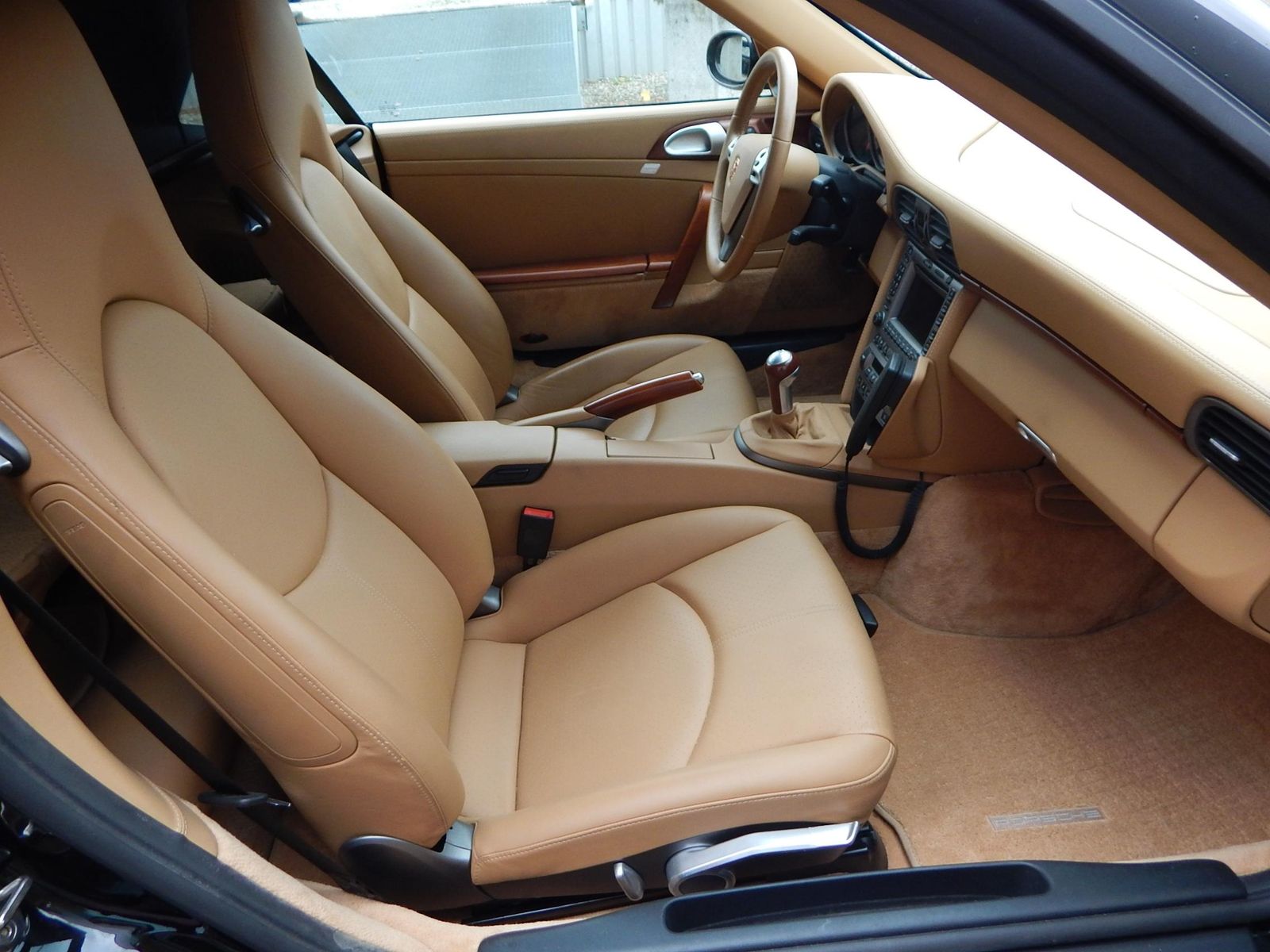 Porsche 911 Carrera Cabrio BOSE PASM 19 ZOLL foto 6