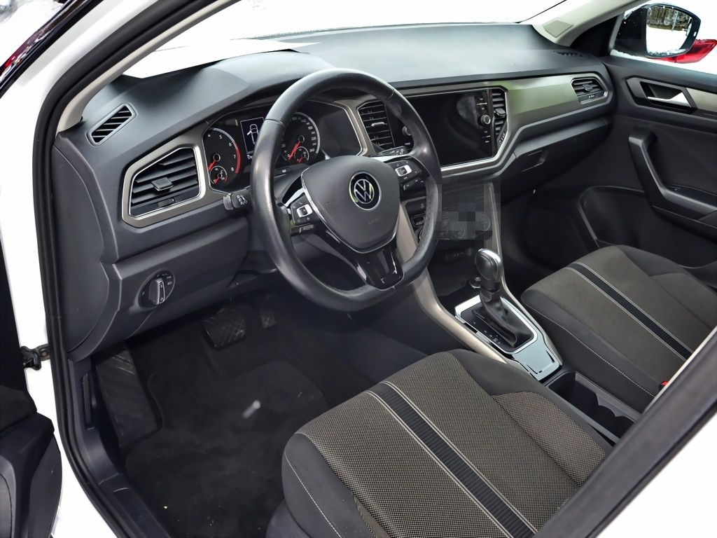 Volkswagen T-Roc 1.5 TSI Style DSG Nav PDC SHZ ACC APP-Con. foto 11