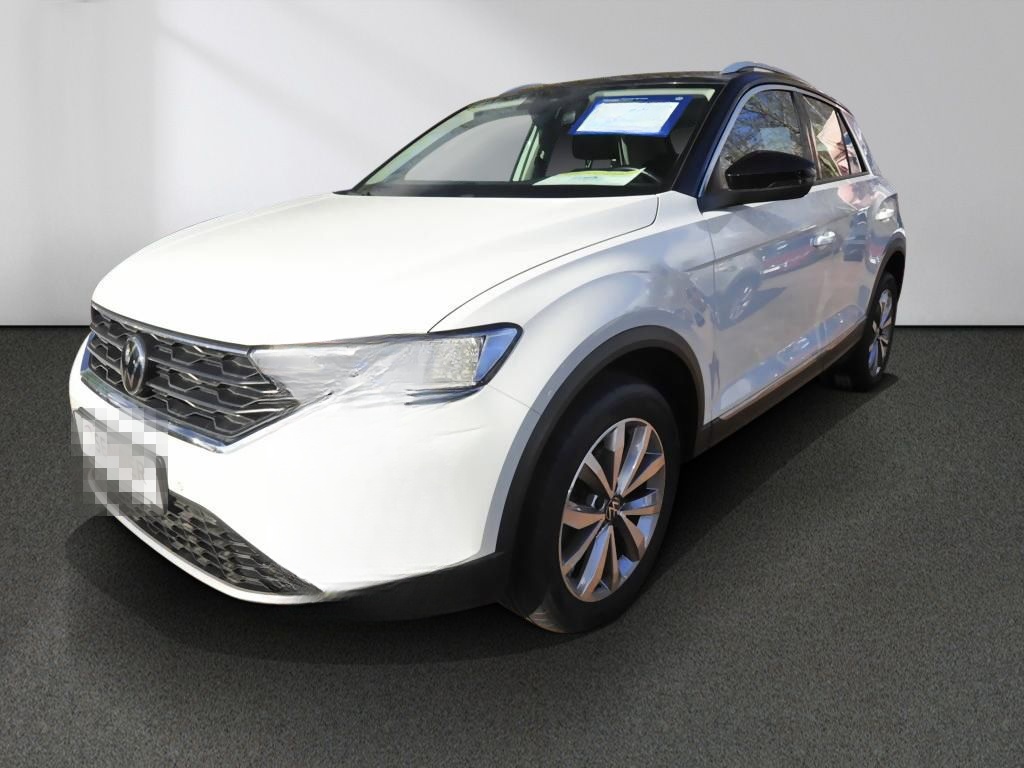 Volkswagen T-Roc 1.5 TSI Style DSG Nav PDC SHZ ACC APP-Con. foto 12