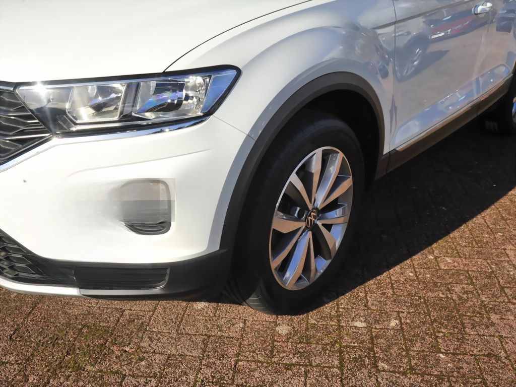 Volkswagen T-Roc 1.5 TSI Style DSG Nav PDC SHZ ACC APP-Con. foto 5
