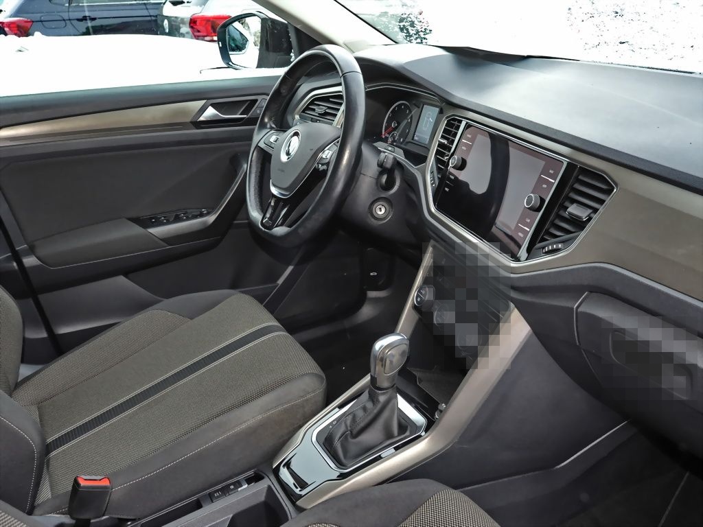 Volkswagen T-Roc 1.5 TSI Style DSG Nav PDC SHZ ACC APP-Con. foto 6