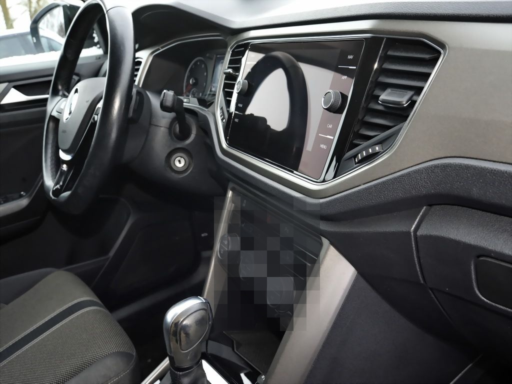 Volkswagen T-Roc 1.5 TSI Style DSG Nav PDC SHZ ACC APP-Con. foto 8