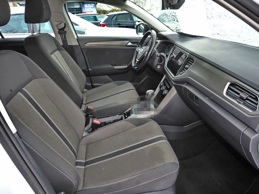 Volkswagen T-Roc 1.5 TSI Style DSG Nav PDC SHZ ACC APP-Con. foto 9