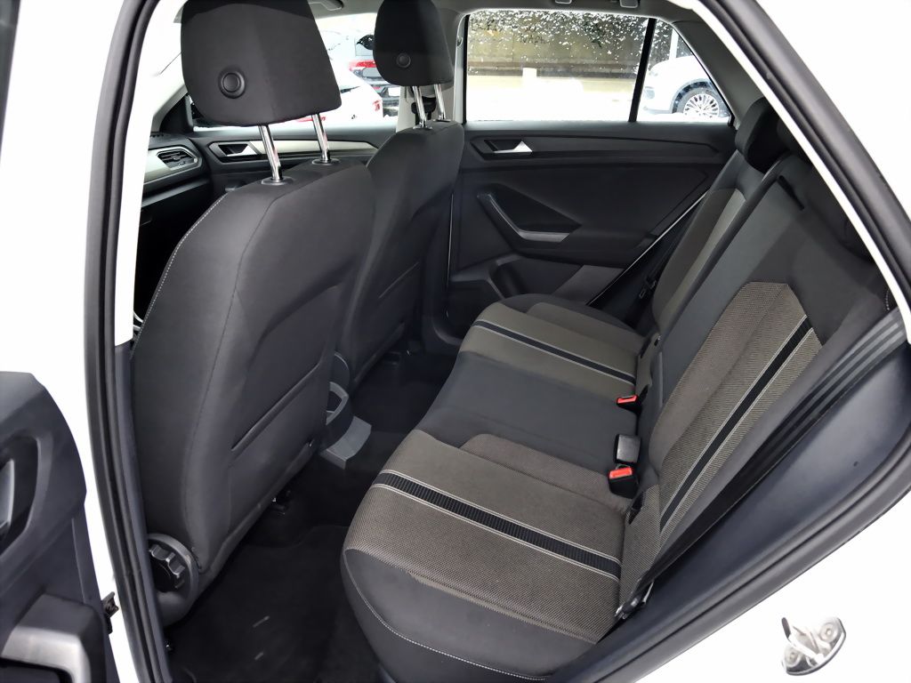Volkswagen T-Roc 1.5 TSI Style DSG Nav PDC SHZ ACC APP-Con. foto 10