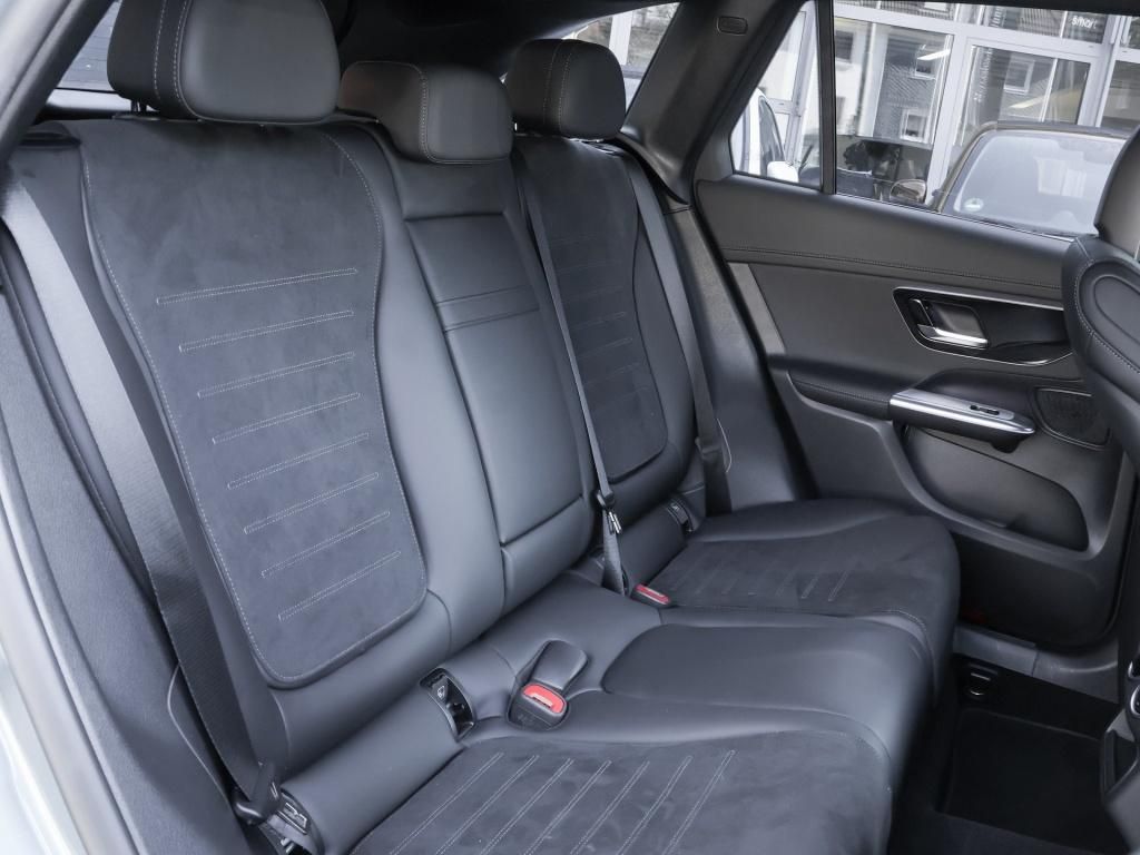 Mercedes-Benz GLC 300 d 4M AMG-Sport/Pano/AHK/Night/Distr/360° foto 5