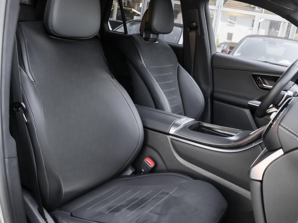 Mercedes-Benz GLC 300 d 4M AMG-Sport/Pano/AHK/Night/Distr/360° foto 7