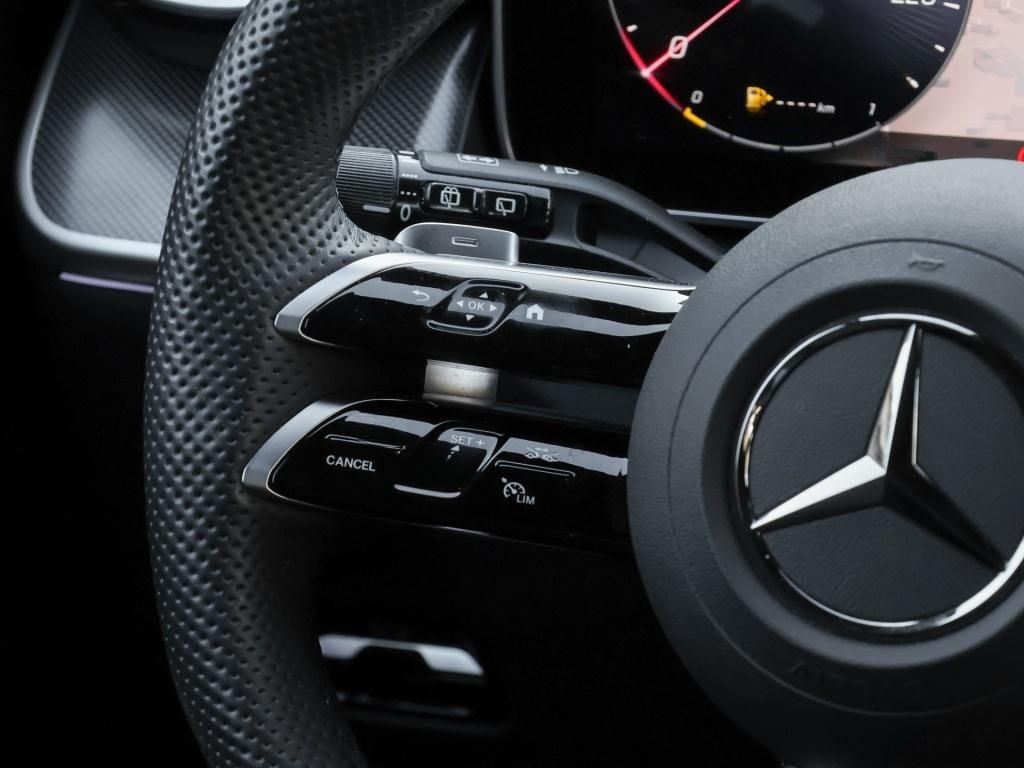 Mercedes-Benz GLC 300 d 4M AMG-Sport/Pano/AHK/Night/Distr/360° foto 10