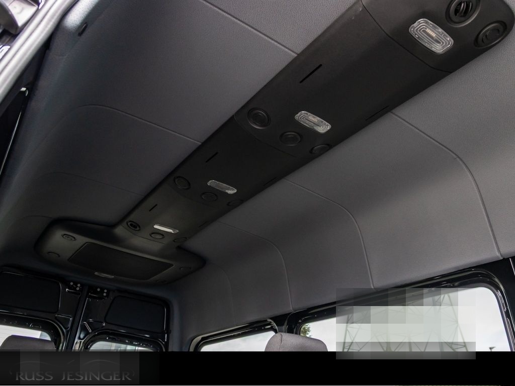 Mercedes-Benz Sprinter 317 CDI Tourer PRO Maxi *2 x Klima*AHK foto 15