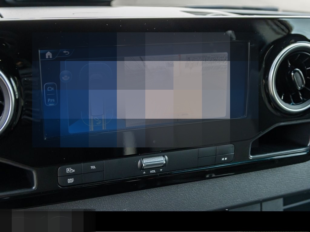 Mercedes-Benz Sprinter 317 CDI Tourer PRO Maxi *2 x Klima*AHK foto 18