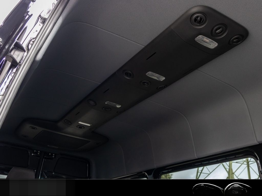 Mercedes-Benz Sprinter 317 CDI Tourer PRO Maxi *2 x Klima*AHK foto 12