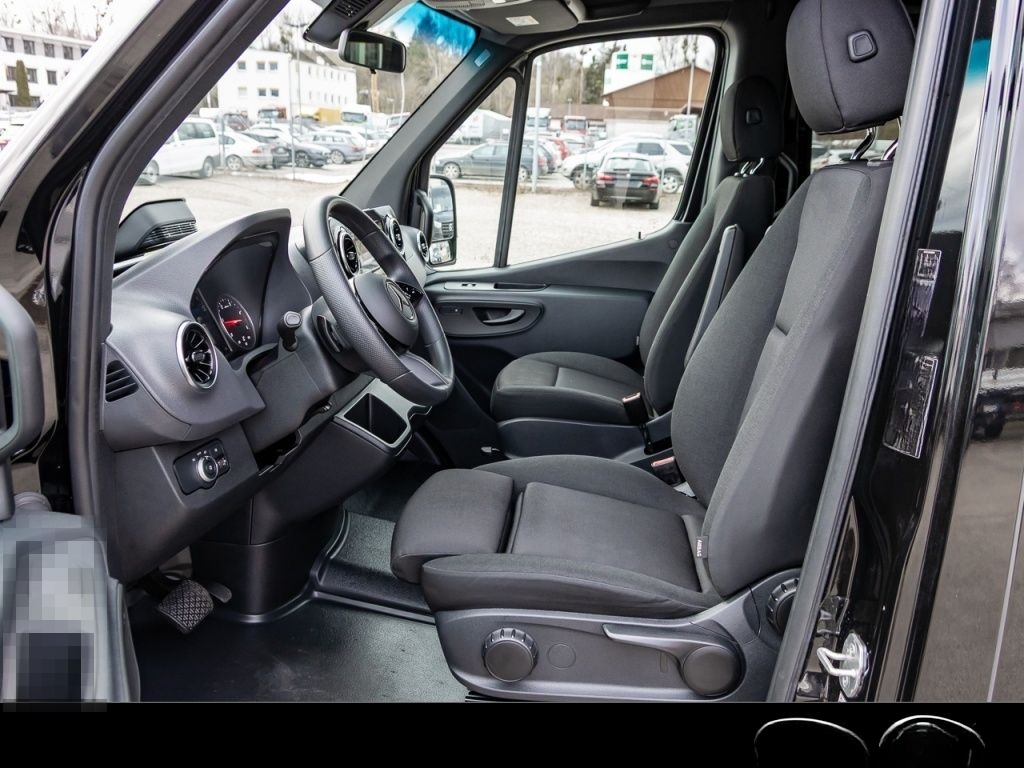 Mercedes-Benz Sprinter 317 CDI Tourer PRO Maxi *2 x Klima*AHK foto 16