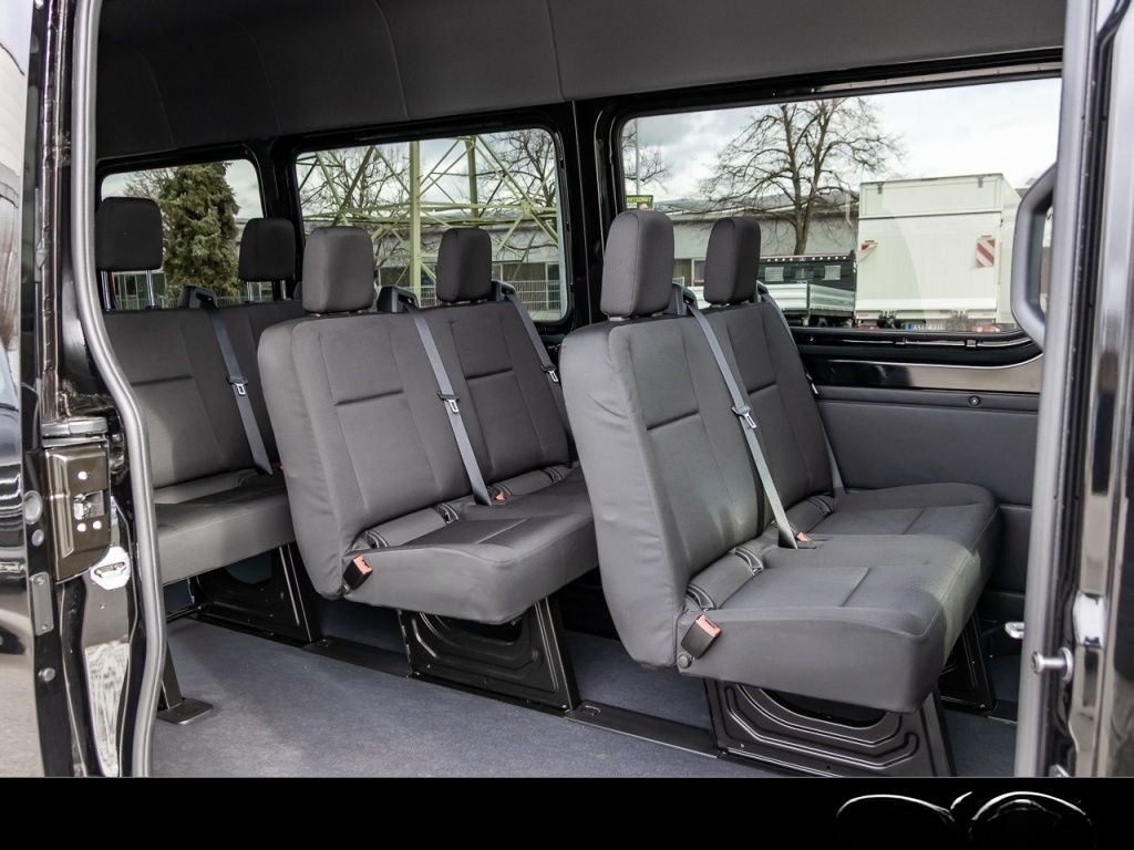 Mercedes-Benz Sprinter 317 CDI Tourer PRO Maxi *2 x Klima*AHK foto 10