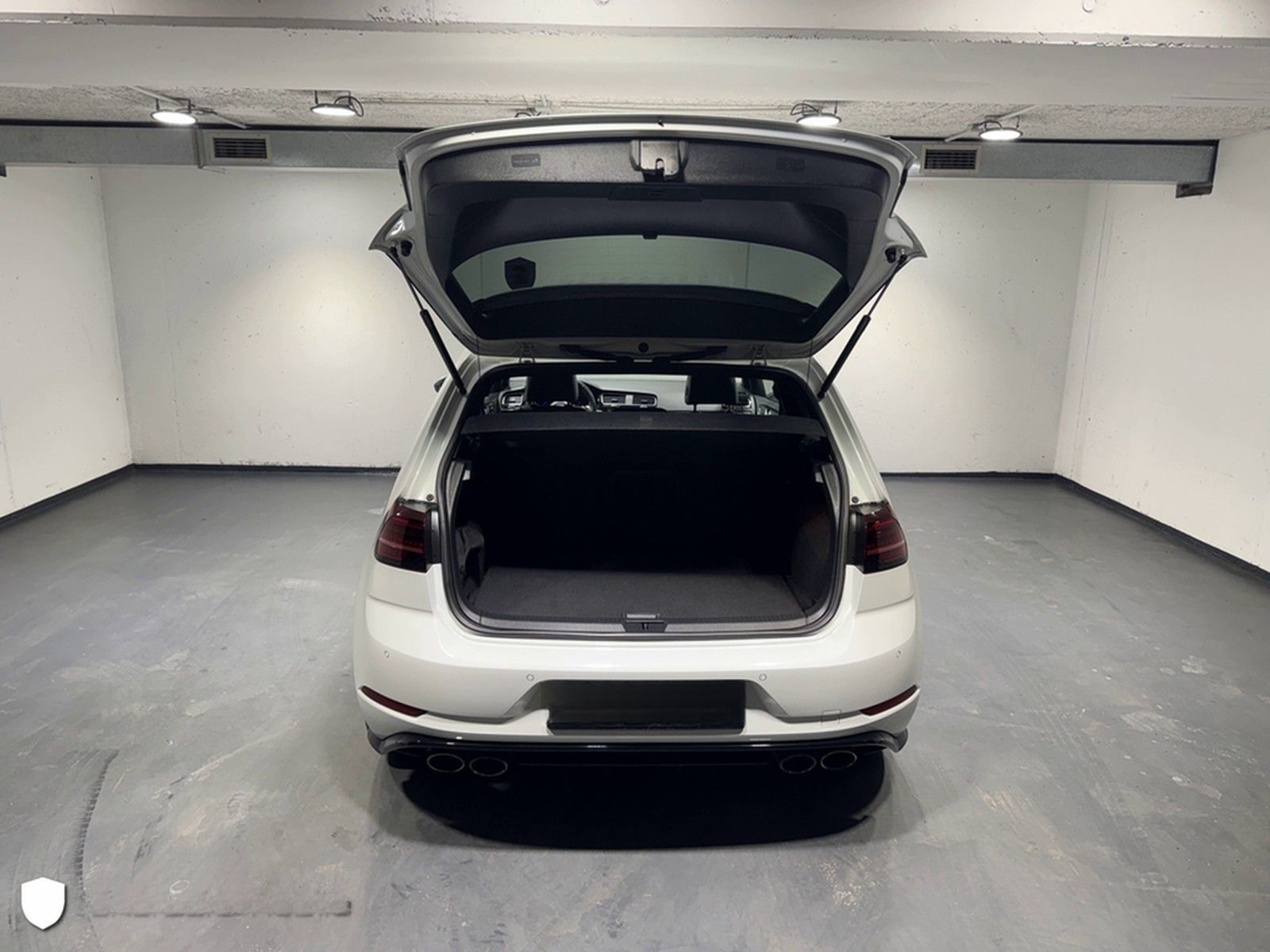 Volkswagen Golf VII 2.0 R 4Motion *LED*Leder*Navi*Schalter* foto 22