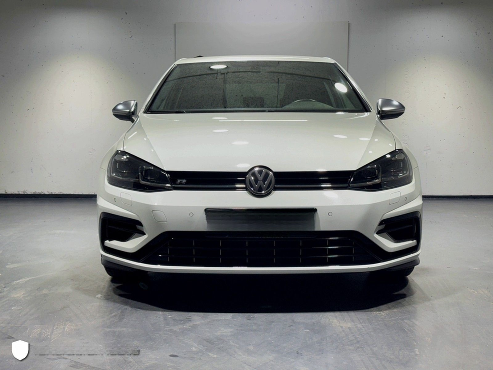 Volkswagen Golf VII 2.0 R 4Motion *LED*Leder*Navi*Schalter* foto 23