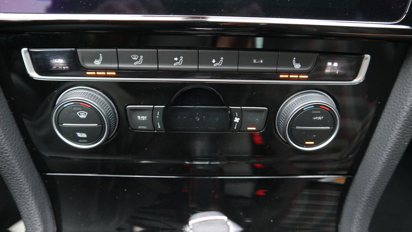 Volkswagen Golf VII Lim. GTI Performance BMT/Start-Stopp foto 14