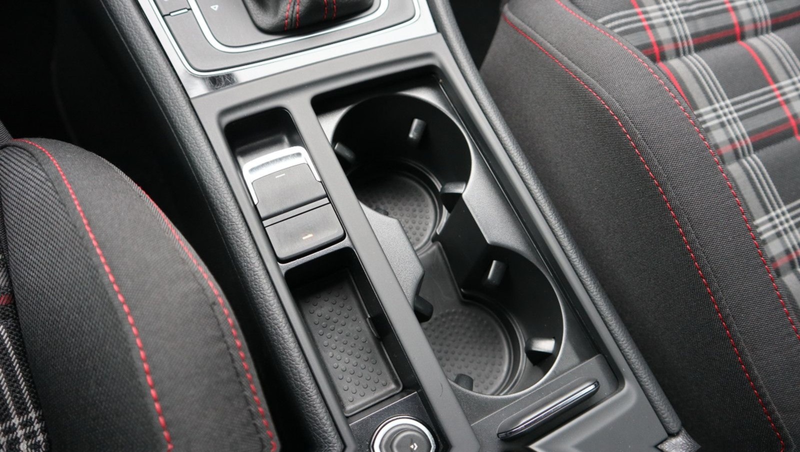 Volkswagen Golf VII Lim. GTI Performance BMT/Start-Stopp foto 17