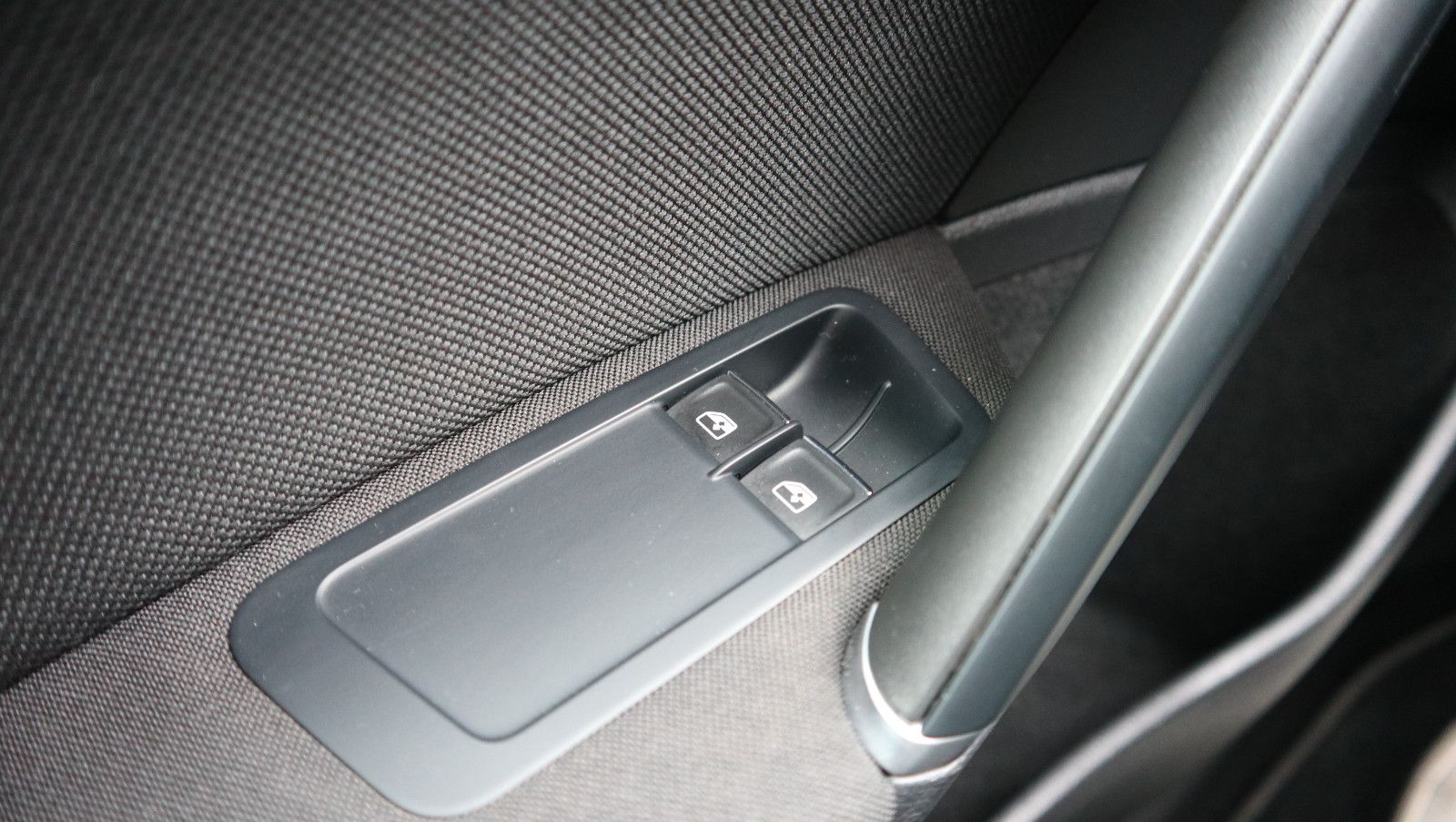Volkswagen Golf VII Lim. GTI Performance BMT/Start-Stopp foto 18