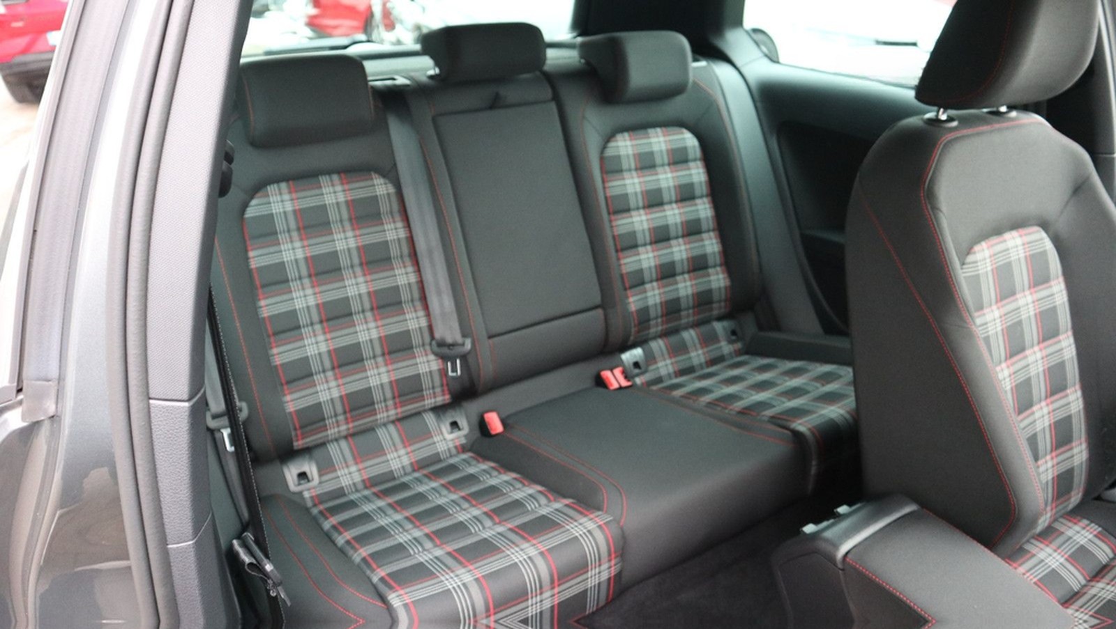 Volkswagen Golf VII Lim. GTI Performance BMT/Start-Stopp foto 24
