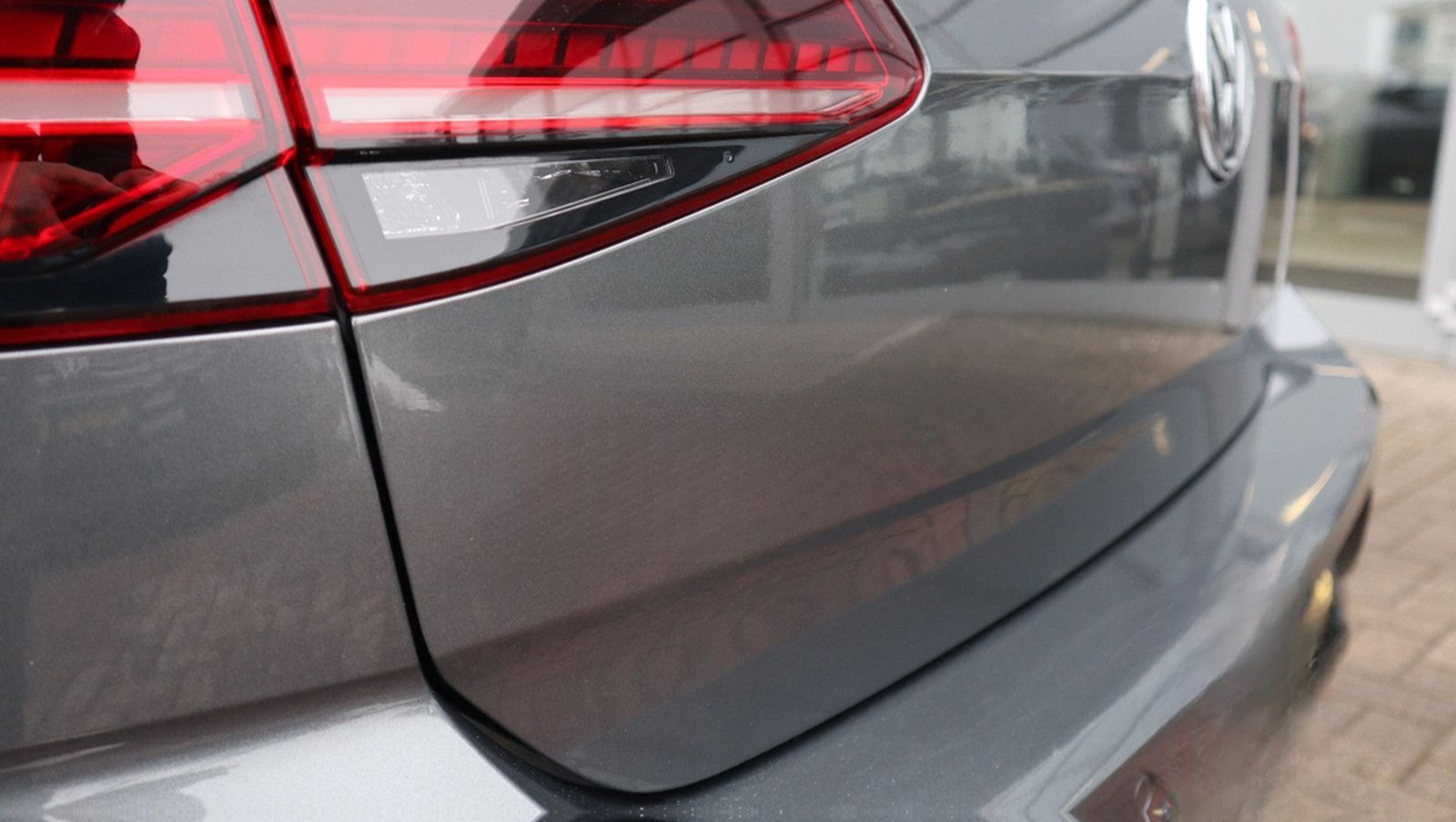 Volkswagen Golf VII Lim. GTI Performance BMT/Start-Stopp foto 26