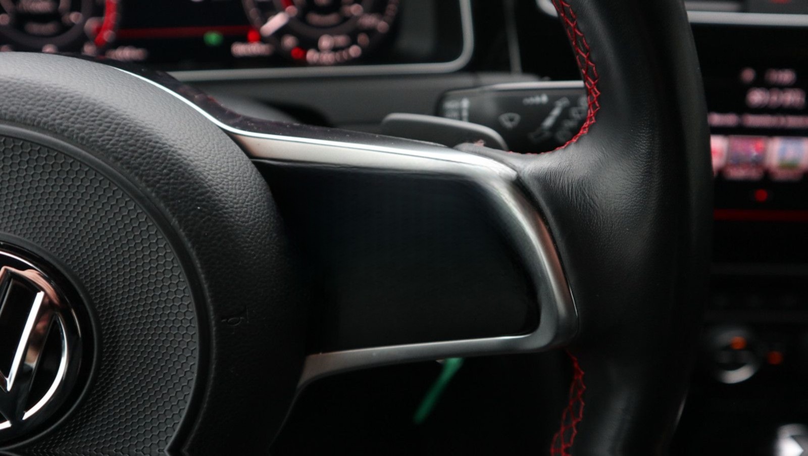 Volkswagen Golf VII Lim. GTI Performance BMT/Start-Stopp foto 8