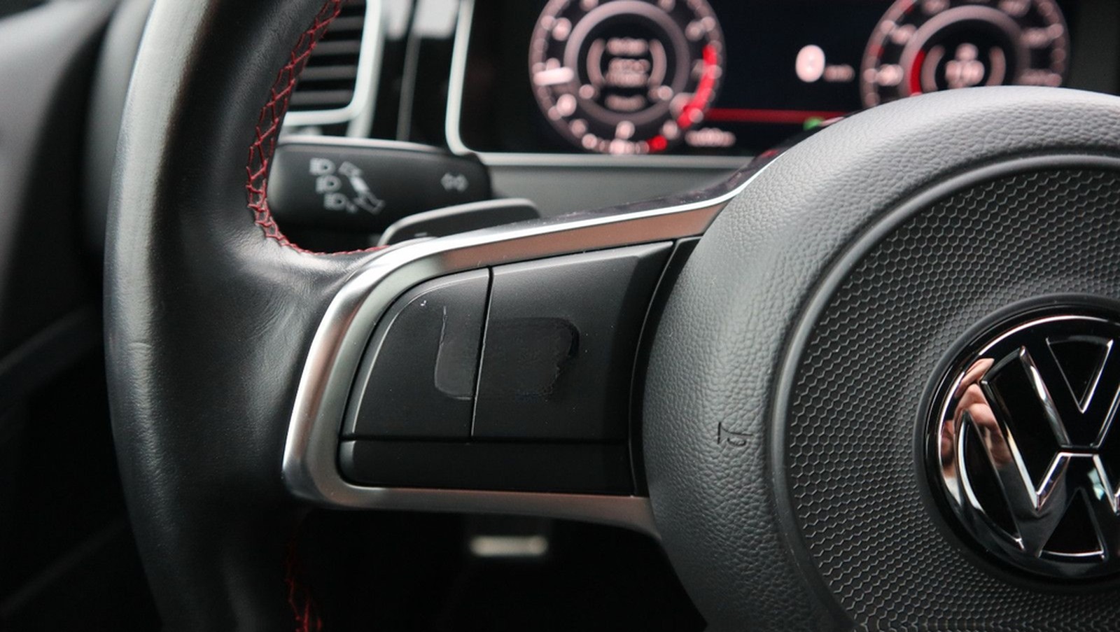 Volkswagen Golf VII Lim. GTI Performance BMT/Start-Stopp foto 9